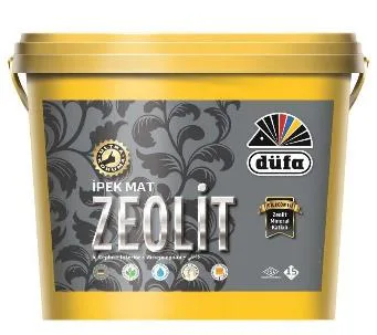Zeolit İpek Mat ailesi
