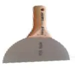 Sniper Ahşap Spatula ailesi